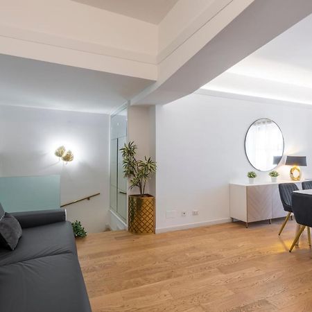 Milan Royal Suites - Centro Duomo מראה חיצוני תמונה