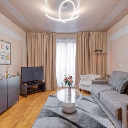 Milan Royal Suites - Centro Duomo מראה חיצוני תמונה
