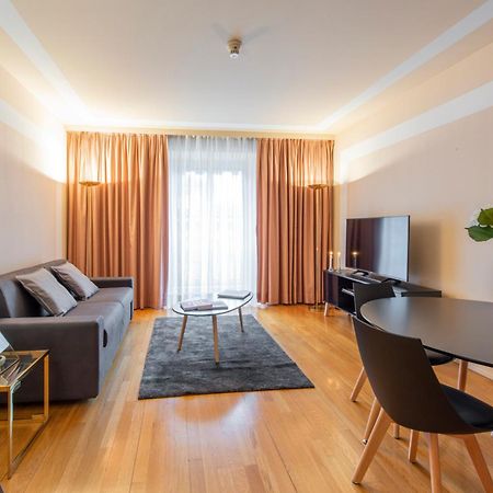 Milan Royal Suites - Centro Duomo מראה חיצוני תמונה