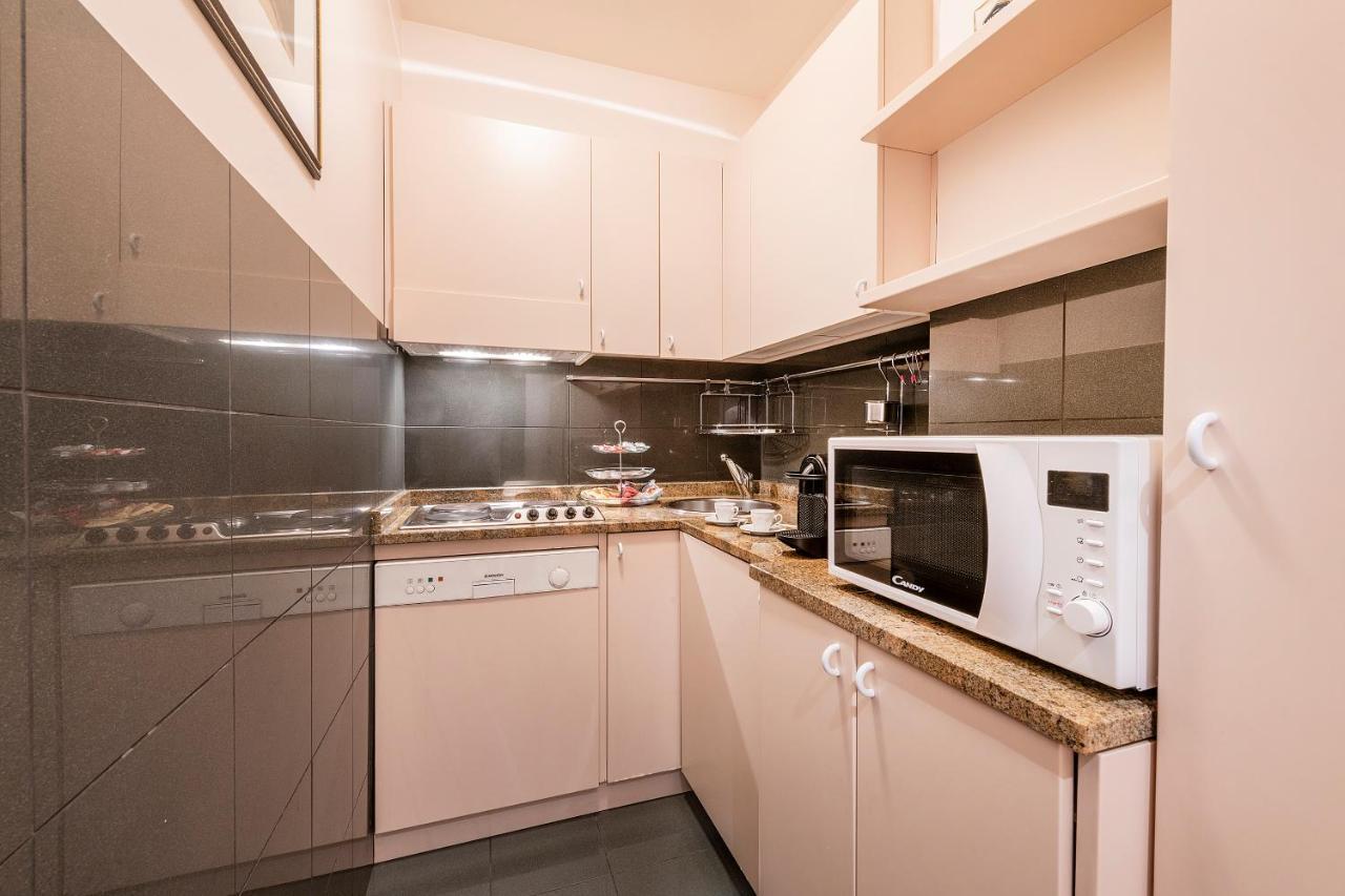 Milan Royal Suites - Centro Duomo מראה חיצוני תמונה