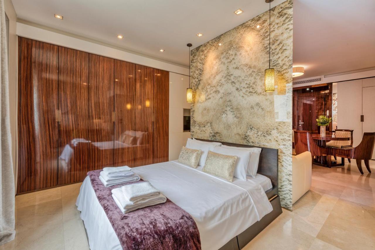 Milan Royal Suites - Centro Duomo מראה חיצוני תמונה