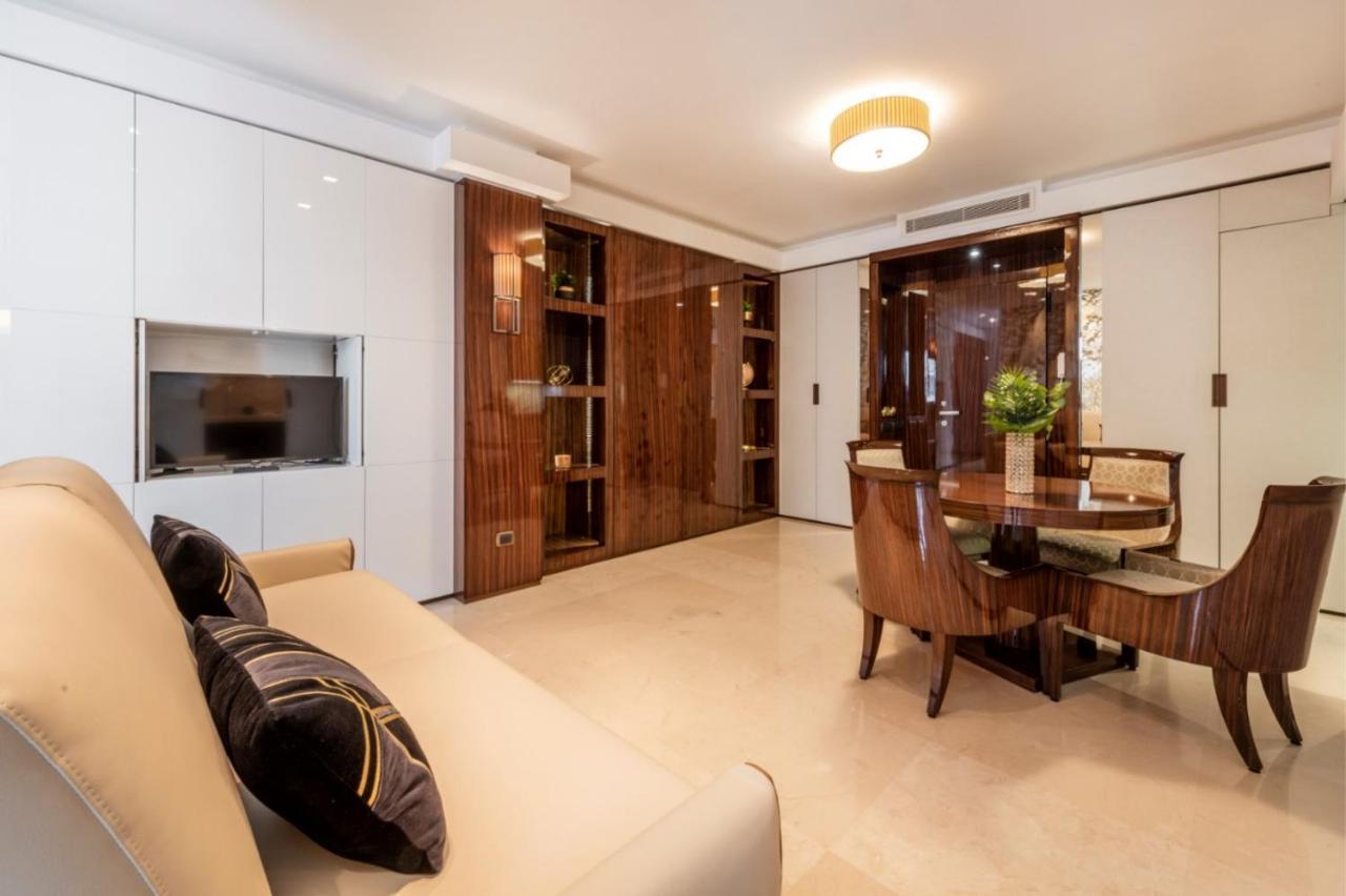 Milan Royal Suites - Centro Duomo מראה חיצוני תמונה