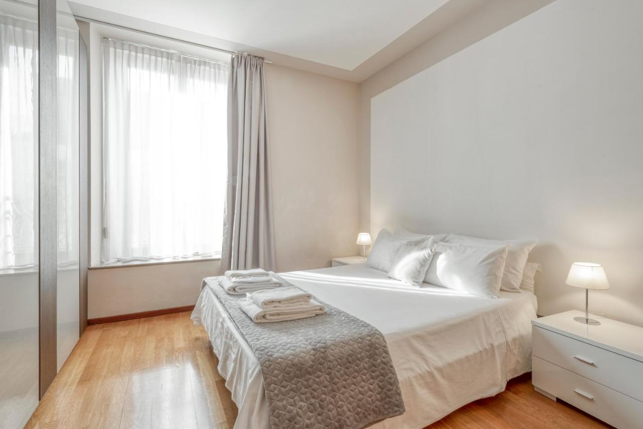Milan Royal Suites - Centro Duomo מראה חיצוני תמונה