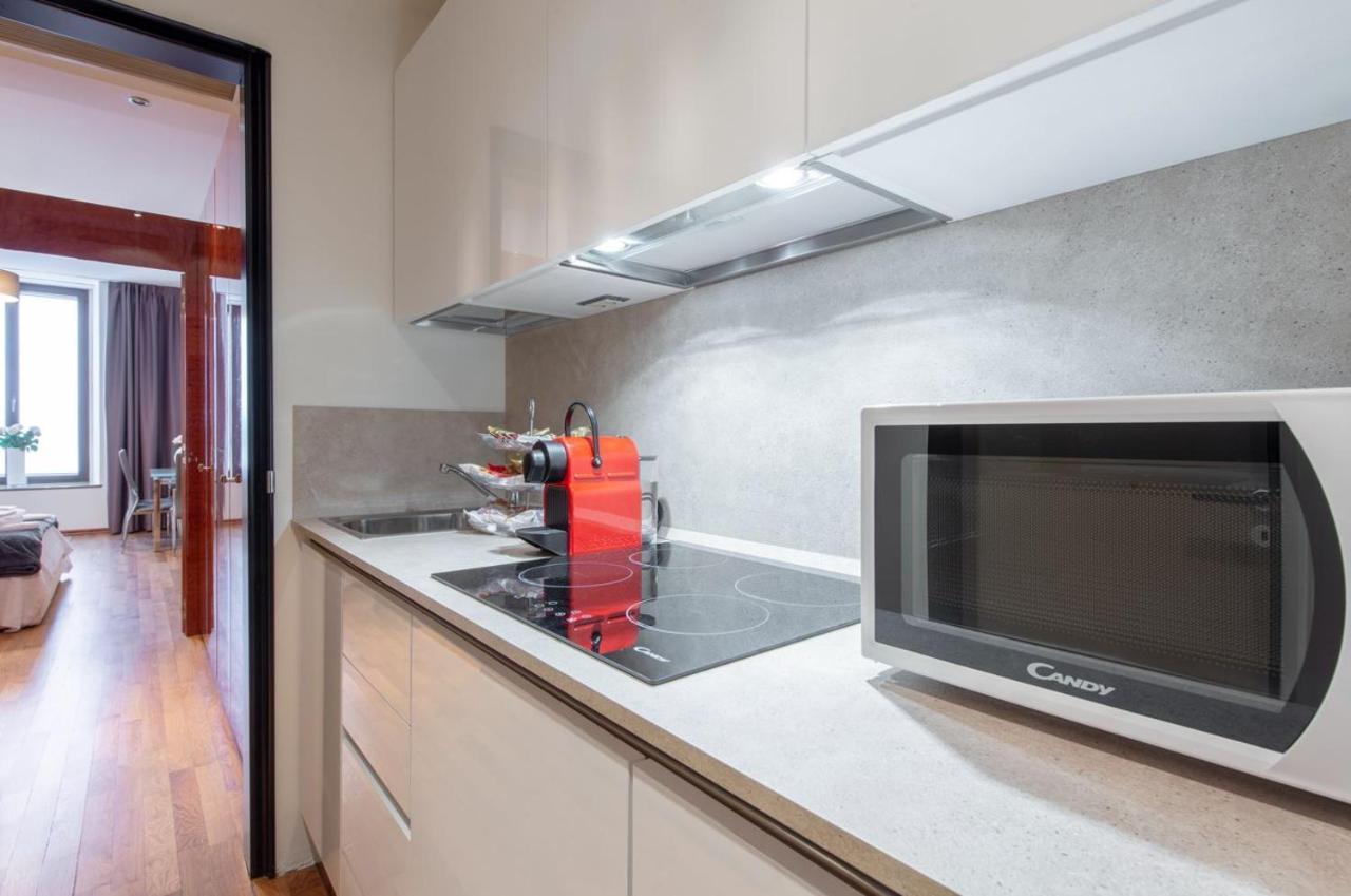 Milan Royal Suites - Centro Duomo מראה חיצוני תמונה