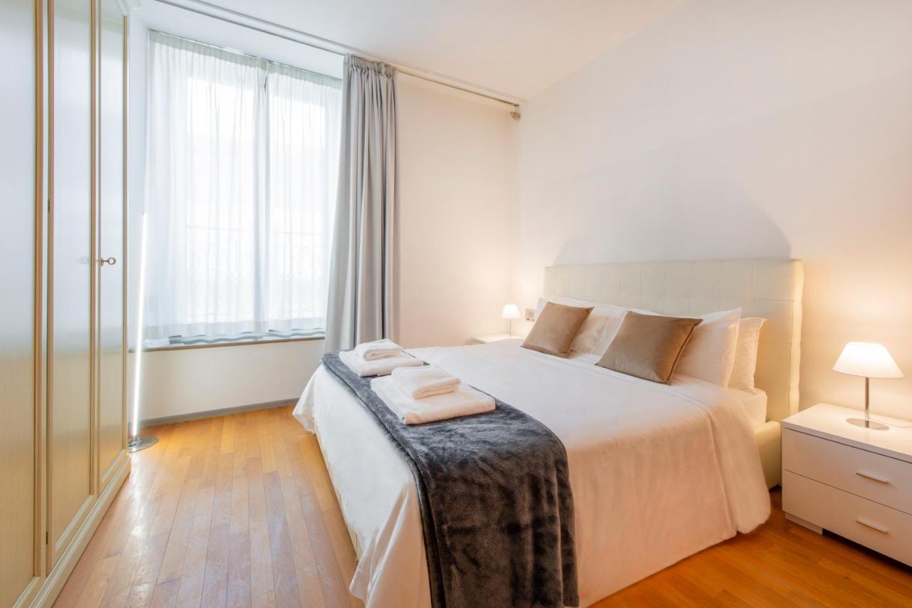 Milan Royal Suites - Centro Duomo מראה חיצוני תמונה