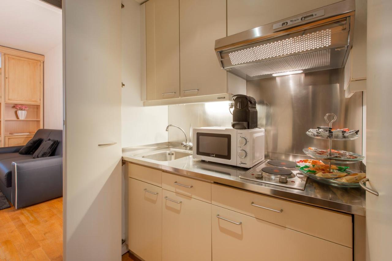 Milan Royal Suites - Centro Duomo מראה חיצוני תמונה