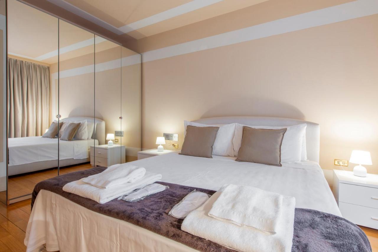 Milan Royal Suites - Centro Duomo מראה חיצוני תמונה