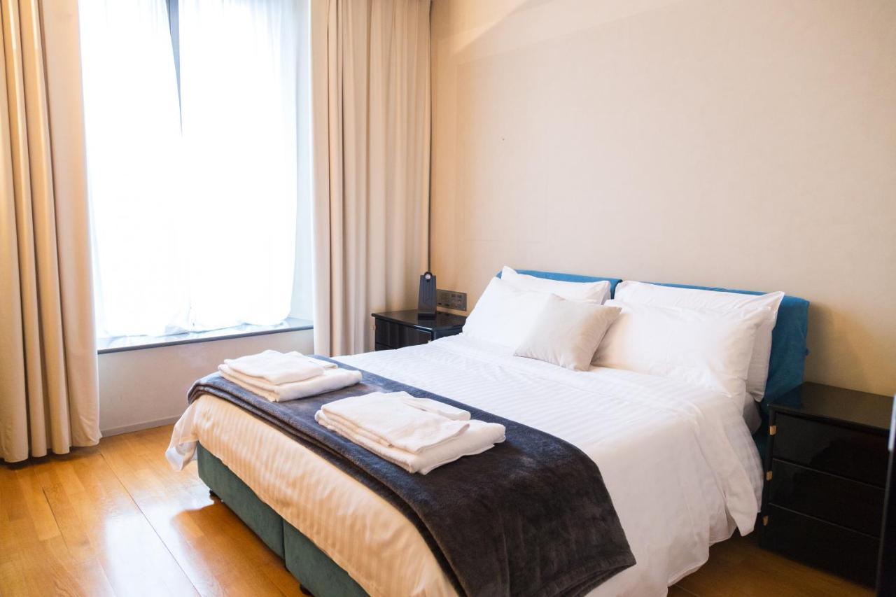 Milan Royal Suites - Centro Duomo מראה חיצוני תמונה