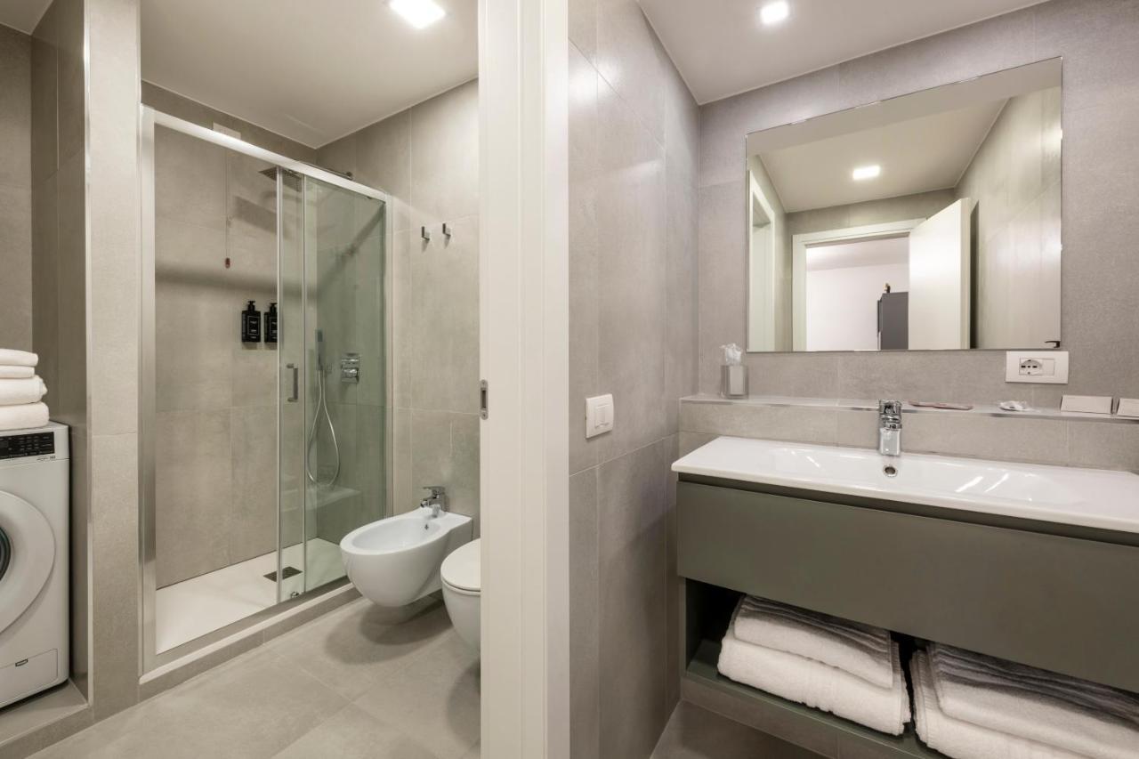 Milan Royal Suites - Centro Duomo מראה חיצוני תמונה