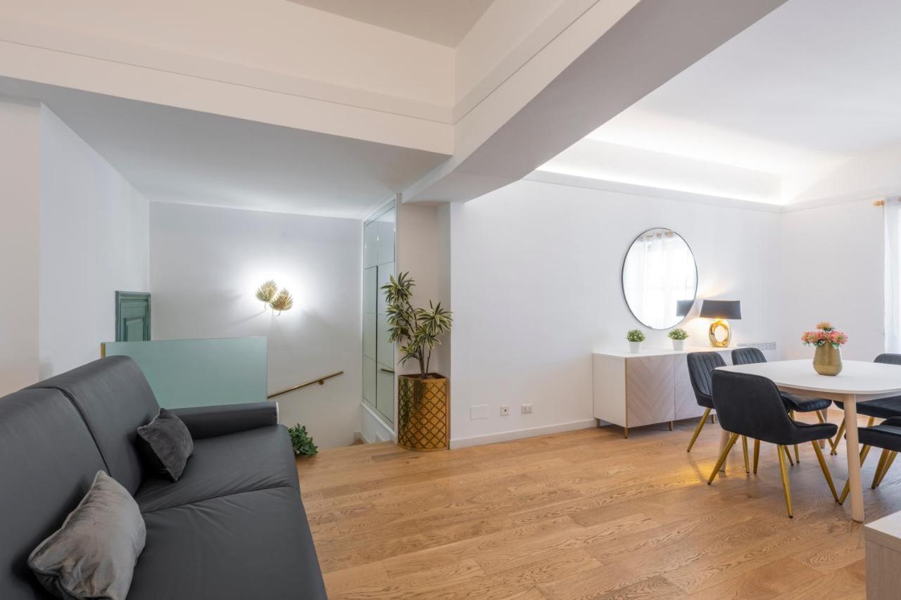 Milan Royal Suites - Centro Duomo מראה חיצוני תמונה