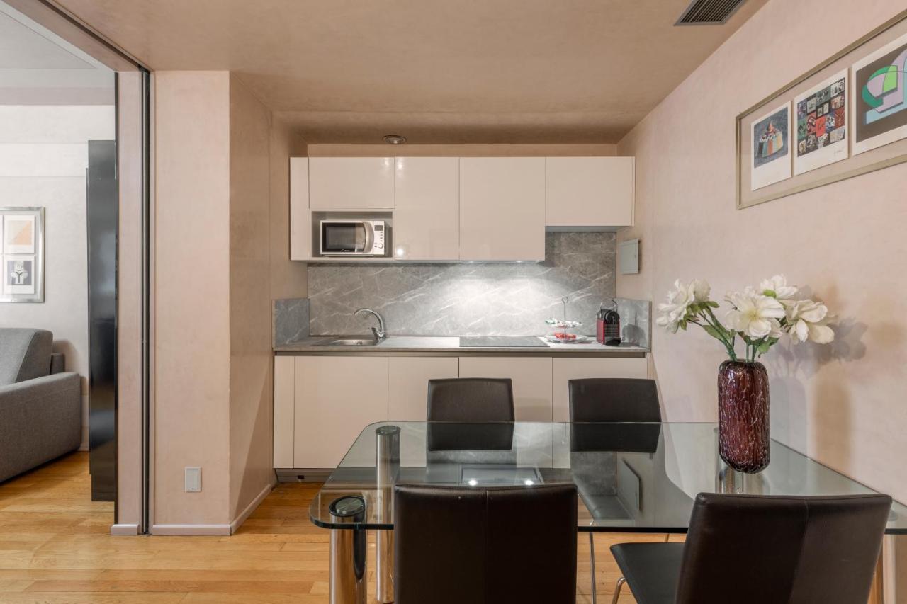 Milan Royal Suites - Centro Duomo מראה חיצוני תמונה