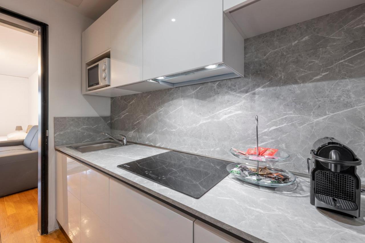 Milan Royal Suites - Centro Duomo מראה חיצוני תמונה