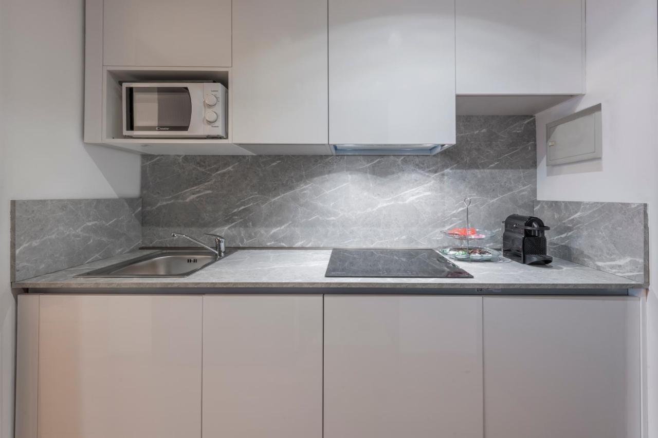 Milan Royal Suites - Centro Duomo מראה חיצוני תמונה