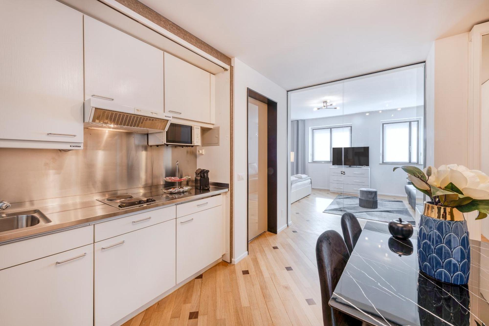 Milan Royal Suites - Centro Duomo מראה חיצוני תמונה