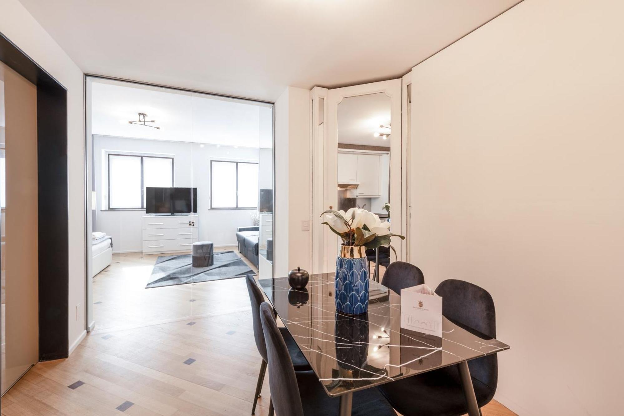 Milan Royal Suites - Centro Duomo מראה חיצוני תמונה