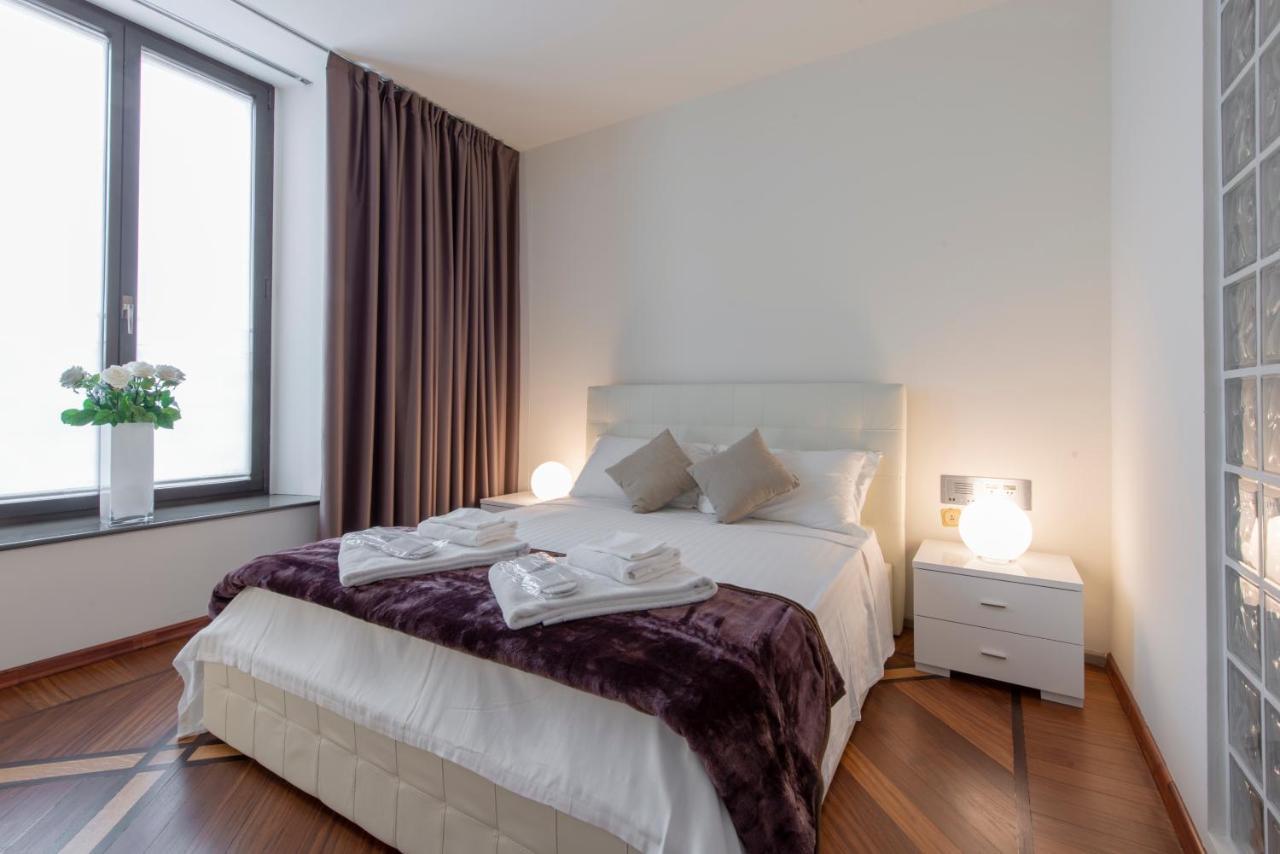 Milan Royal Suites - Centro Duomo מראה חיצוני תמונה