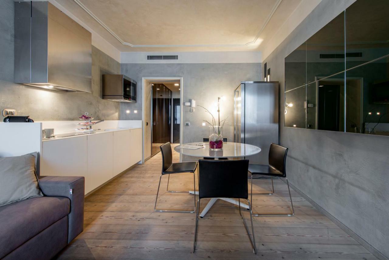 Milan Royal Suites - Centro Duomo מראה חיצוני תמונה